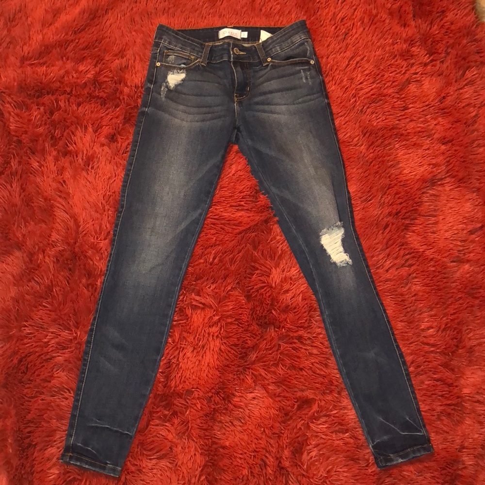 Oasis jeans